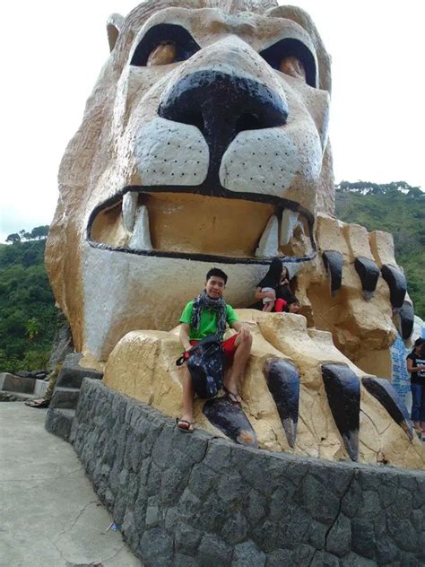 Lions Head Baguio (UPDATED): How to Go, What to .